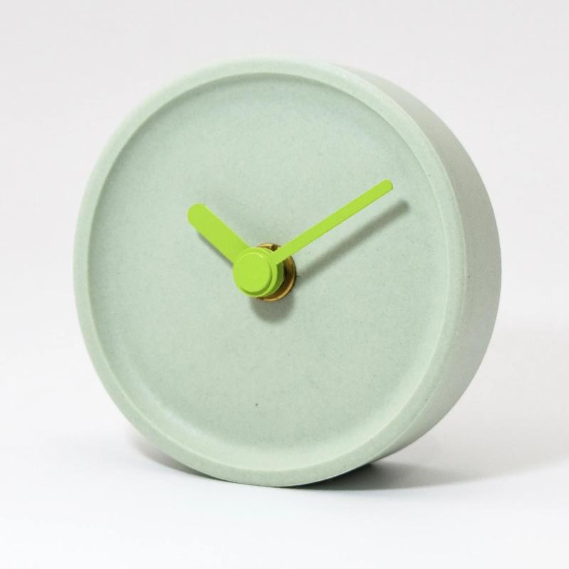 香蘭社 colon・置時計（セイジ） NX70013-TOCS