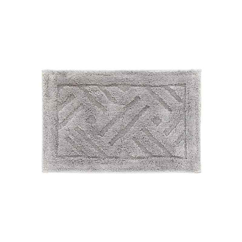 オカ(OKA) 乾度良好リッカ バスマット (吸水 速乾 洗える 大判 かんどーくん)(3.0)