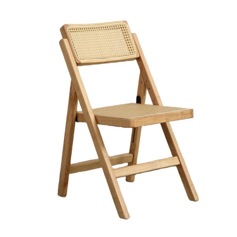 OSJ ダイニングチェアー 天然木