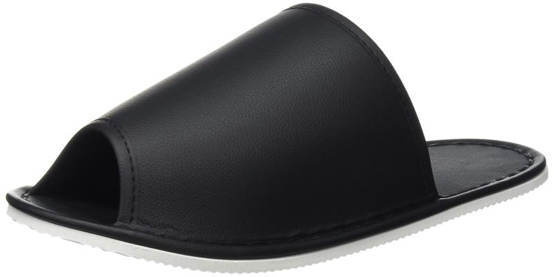 ニッポンスリッパ “靴のまま履けるスリッパ” 350831