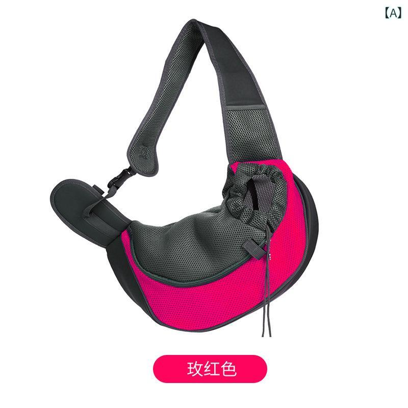 クロスボディペット 外出 バッグ メッシュ 通気 性 猫 犬 オックスフォード 布 バッグ ペットポータブルトラベルバッグショルダーバッグ材質: オックスフォード貨物番号: ショルダーバッグ産地: 浙江省輸入ですか: いいえ貿易属性: 国内貿易ブランド: 凱泰容量: カスタマーサービスに聞くパターン: 純色硬度: ソフト特許の供給源ですか: いいえ仕様: ショルダーバッグの赤い色,ワンショルダーバッグ湖ブルー,ショルダーバッグイエロー,ショルダーバッグ赤,ワンショルダーバッグ紫,ショルダーバッググリーン,ショルダーバッグ宝青,ショルダーバッグブラック,ショルダーバッグライトグレー,ショルダーバッグピンク,ショルダーバッグ スカイブルーカラー: S,L認可可能な自社ブランドがあります: はいクロスボーダー輸出専用供給源ですか: いいえ贈答品か否か: いいえIpライセンスですか: いいえカテゴリ: ペットバッグ