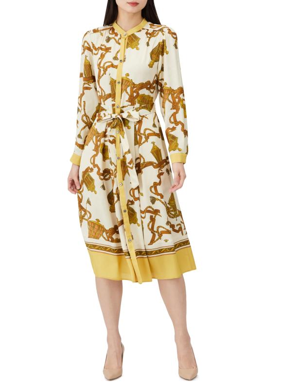 GRACE CONTINENTAL(���졼��������ͥ󥿥�) 2023AW �ץ��ȥĥ�����ԡ����ץ��ȥĥ�����ԡ�����ǥ�����