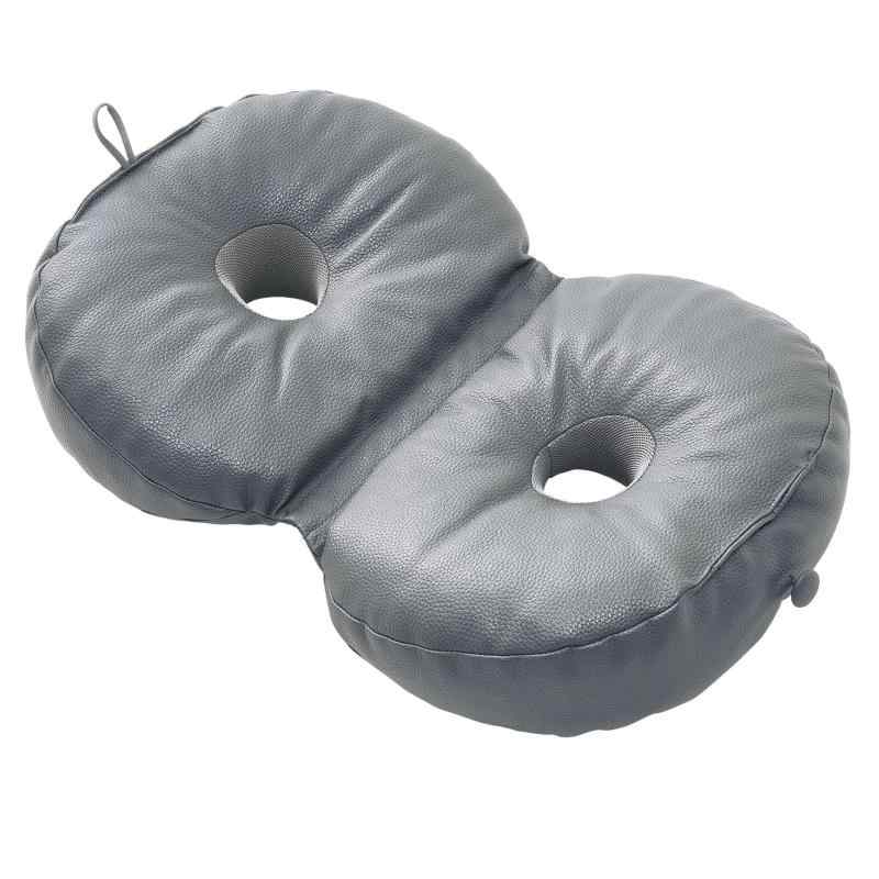 コジット 美尻 メイクヒップス ベーグルクッション