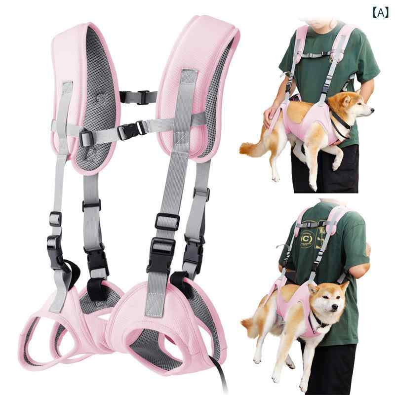 樂天商城 - 越境 ペット 用品 犬の リュックサック 二 世代は 長 さを 調節 できます。