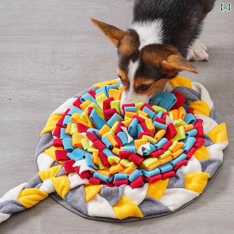 ペットの 犬の 大きい 犬は 嗅いで パッドを 解凍 して 訓練 します。製品カテゴリー: 結び目のおもちゃ輸入するかどうか: いいえ材料: ポーラーフリース重さ: 340g商品番号: PD10019ORIGIN: 広東省箱の数量: 40ブランド: SEVEN AND NINE供給源が特許を取得しているかどうか: いいえ色: COLOR主な下流プラットフォーム: ebay,アマゾン,wish,アリエクスプレス,独立したステーション,LAZADA主な販売エリア: アフリカ,ヨーロッパ,南アメリカ,東南アジア,North America,北東アジア,中東ライセンス取得可能なプライベートブランドがある: はい国境を越えた輸出に独占的に供給するかどうか: はい仕様: 40X76CM贈り物ですか？: いいえIP認証かどうか: いいえカテゴリー: ペットのおもちゃ