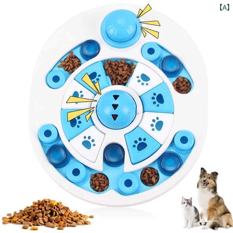 乐天商城 - 犬の 益 智の おもちゃは ボールを 食べて 隠れて 食の おもちゃを 隠します。