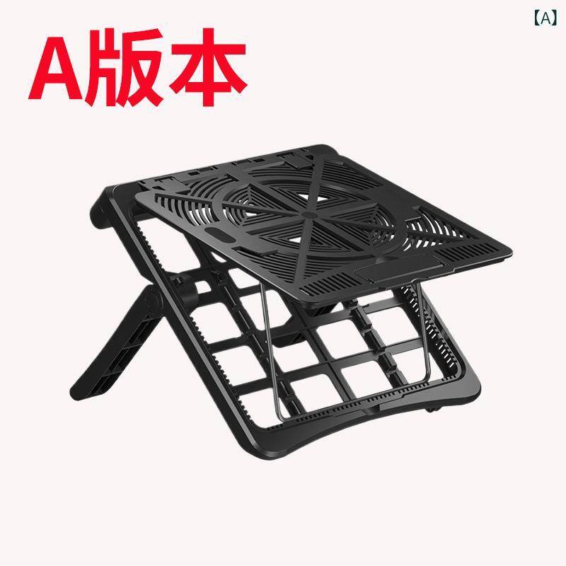 乐天商城 - ノート パソコンの スタンドの デスク トップの パッドの 高い ノート パソコンの ベースの サポート フレームの 携帯 電話の スタンドの 工場は 卸売り します。