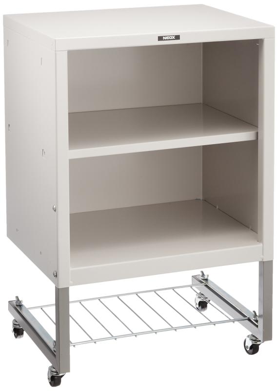 ナカバヤシ デスクターナ ニューグレー