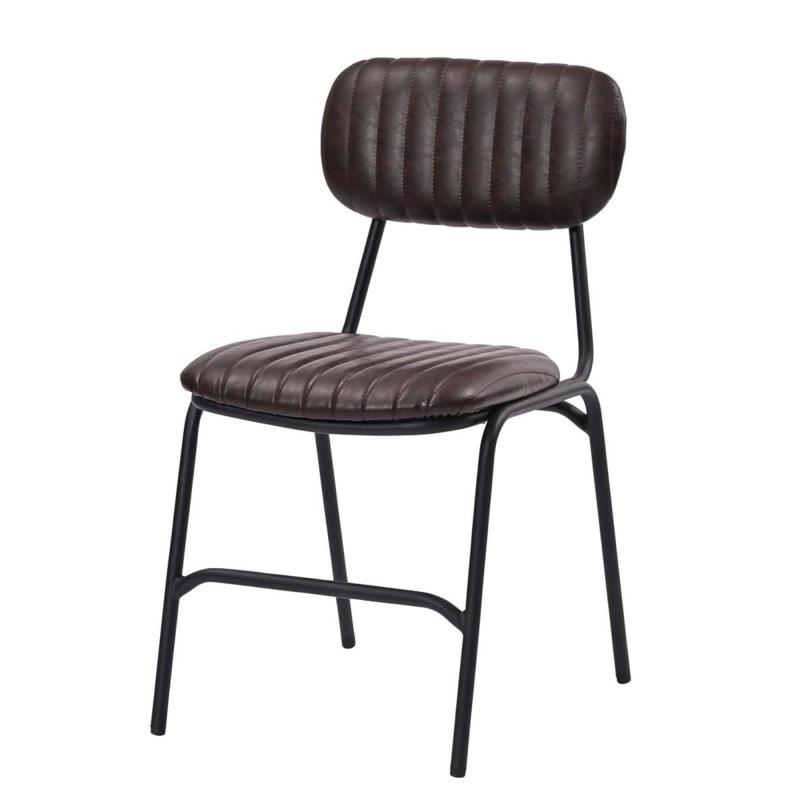 サンフラワーラタン ダイニングチェア RLC320シリーズ