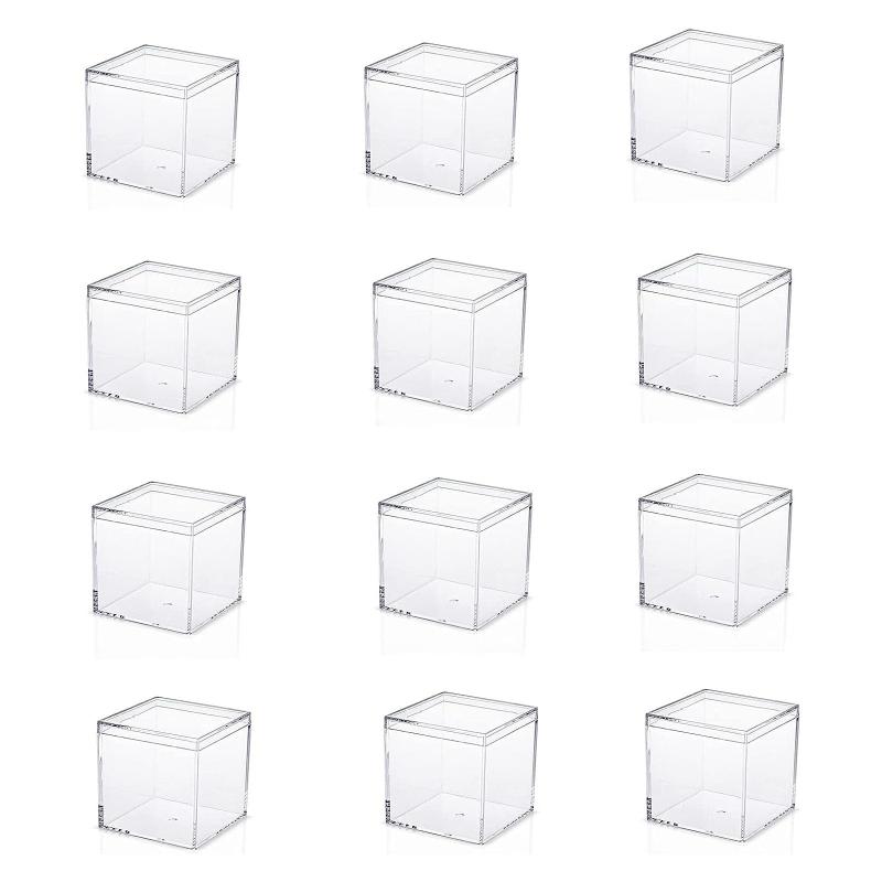 ���եȥܥå��� Ʃ�� ������� �����ǥ��� �ܥå��� ���塼�� ������ �ץ饹���å���ʬ�������� ��ʪ�Ѽ�Ǽ�ܥå��� Ω���� ���������꡼ �ѡ��� �ӡ�����Ǽ...