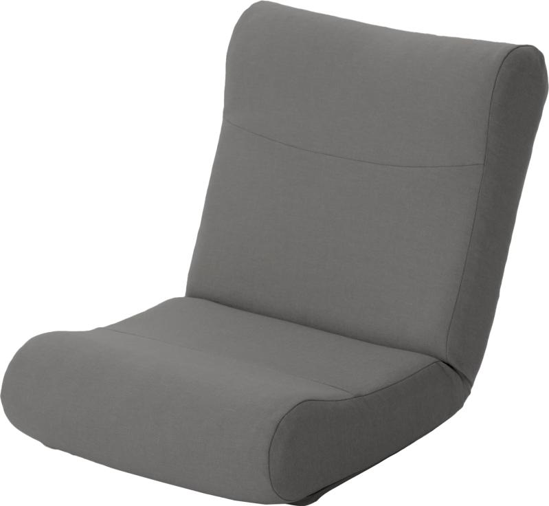 セルタン コンパクトユニーク座椅子 一人掛け