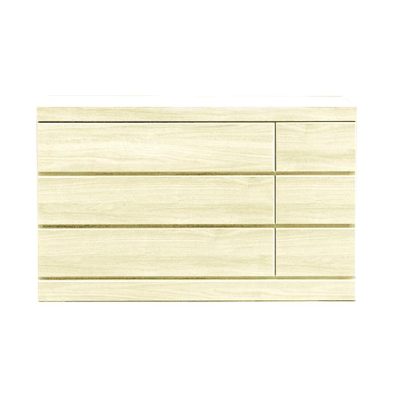 関家具(Sekikagu) 大川家具 チェスト タンス 木目調 シーフ4