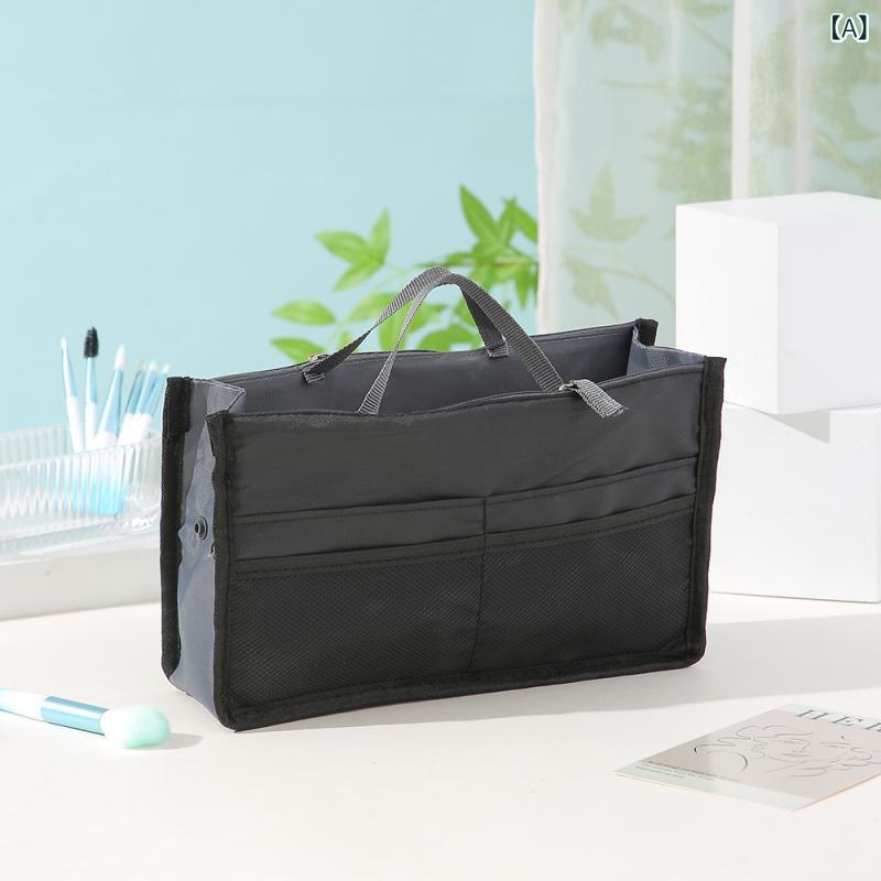 6個セット国境を 越えた 軽量大 容量 化粧 品 バッグダブルジッパー 肥厚 トイレタリーバッグバッグ 中多 機能 データ ケーブル 収納 袋ブランド: 他のインポートするかどうか: いいえ材料: ポリエステルスタイル: カジュアルスタイル取引属性: 国内貿易＋外国貿易製品カテゴリー: ポータブルトイレタリーバッグ機能: 分類されたストレージ適用範囲: 洗う特許: いいえ該当するシナリオ: アウトドアスポーツ価格セグメント: 4.5ストレージシーン: バスルーム商品番号: F$p$%p@v$%p^l^lh(@vh(h($%p^lx}色: 黒い,グレー,ネイビーブルー,ロイヤルブルー,緑,紫,コーヒー色,ブルゴーニュ,オレンジ,ピンク,スカイブルー,ローズレッド,赤国境を越えた輸出専用の商品供給源があるかどうか: いいえ製品の市場投入までの時間: 2022箱入り数量: 200カテゴリー: トイレタリーバッグ、バッグモデル: NF020