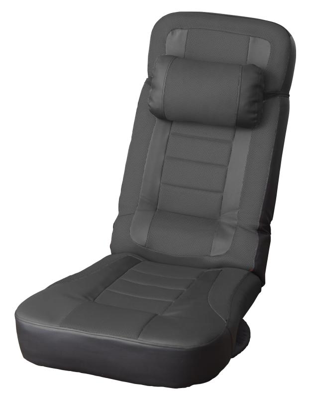 ビータ(Vita) ハイバック回転座椅子