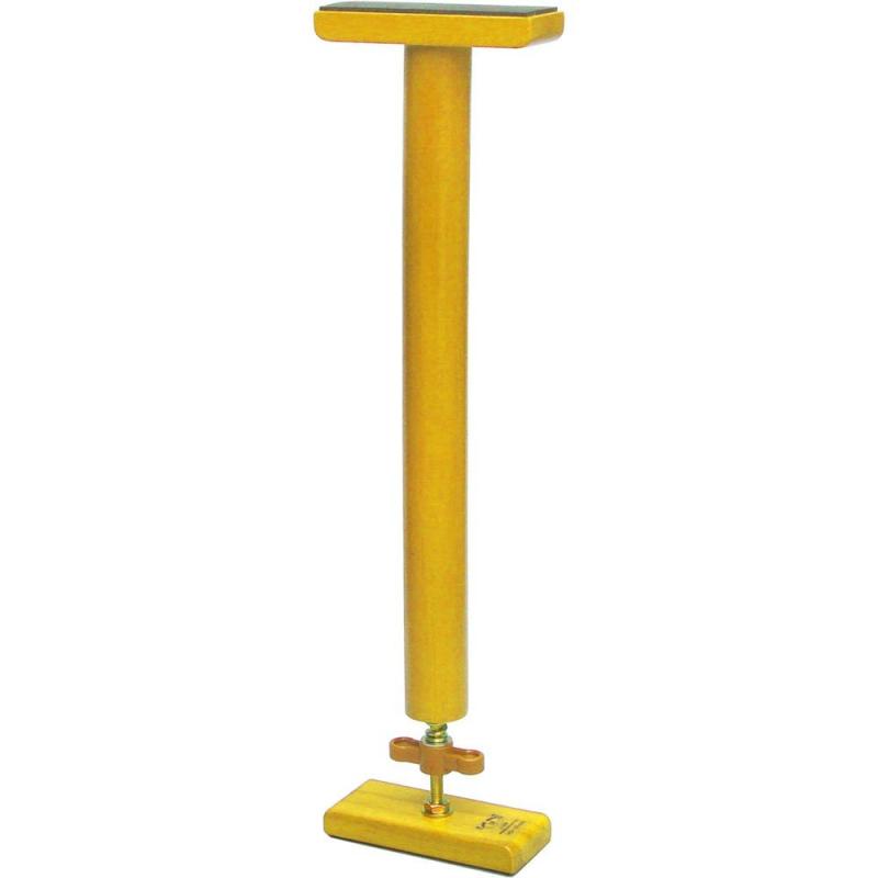 家具調木製つっぱりポール M