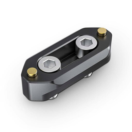 SmallRig クイックリリース安全レール NATOレール ナットレール SmallRig クイックリリース安全レール NATOレール ナットレール
