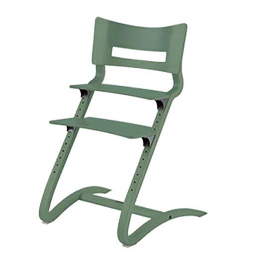 リエンダー Leander ハイチェア セージグリーン 【正規品】