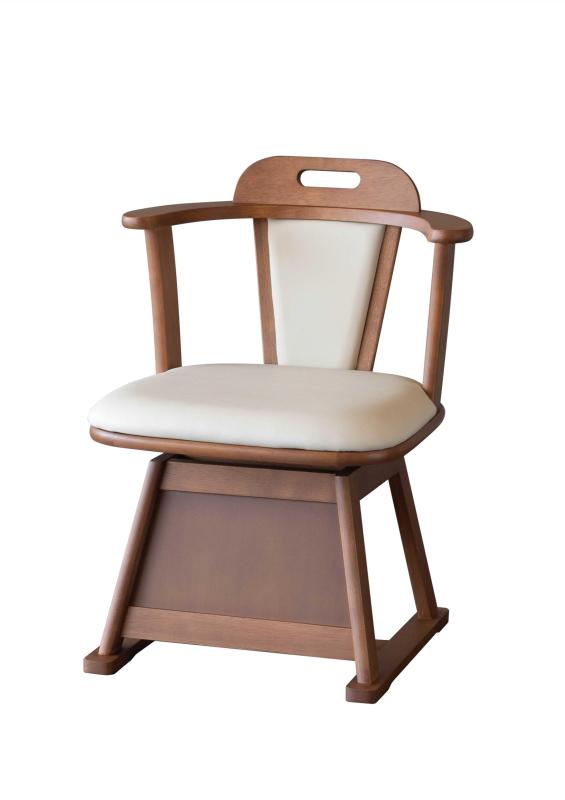 ダイニングこたつ用チェア