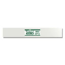 透明袋 OPPクリスタルパック S5.5-35 100枚入 <サイズ:厚み0.03mm 幅5.5×高35cm>