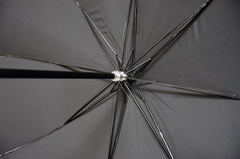 【LEXON デザインアンブレラ】SMITH UMBRELLA Design Lexon Studio アルミ LU17 A