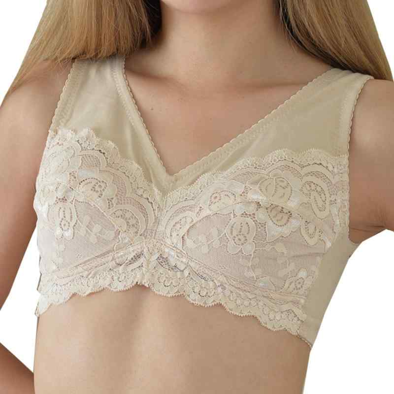 [モデルルック] 綿100% 弱 ブラ ノンワイヤー ブラ コットン ブラジャー ワイヤーなし 乳ガン 術後 ナイトブラ リラックス フルカップ 大きい サイズ D E F G H 70 75 80 85 D E F G H 70 75 80 85