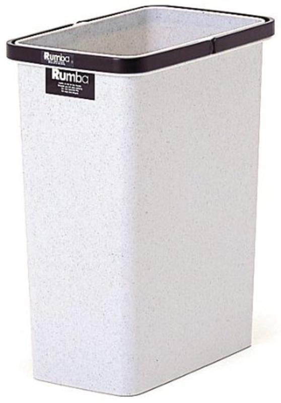 ダストボックス RUMBA(ルンバ) 角型