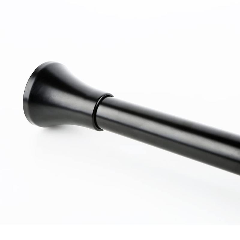 楽天ビーチドロップ突っ張り棒シャワーカーテンロッド 強力伸縮棒 つっぱり棒