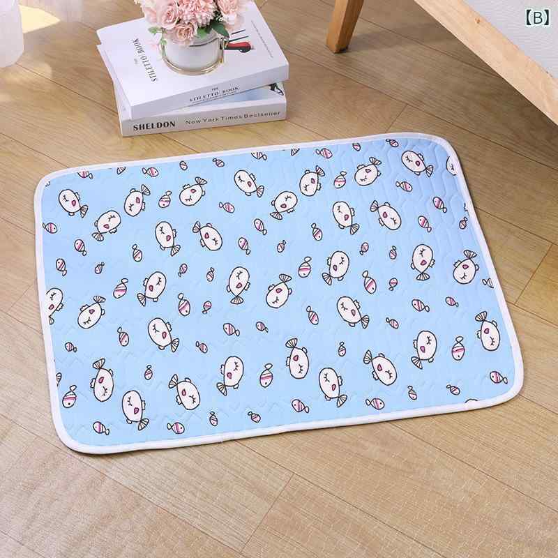 ペット 用 夏 用 冷却 ラテックス マット、 犬 用 マット、 猫 用 寝 マット、 犬 ...