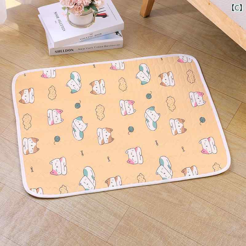 ペット 用 夏 用 冷却 ラテックス マット、 犬 用 マット、 猫 用 寝 マット、 犬 ...