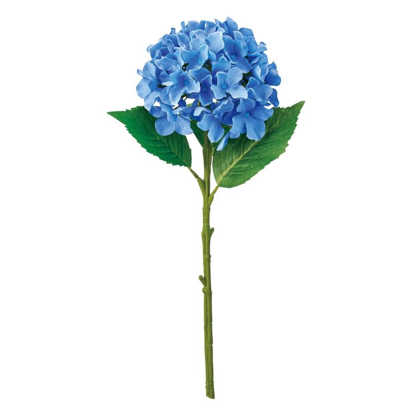 東京堂(Tokyodo) MAGIQ アーティフィシャルフラワー 清風あじさい #105 BLUE FM007988-105