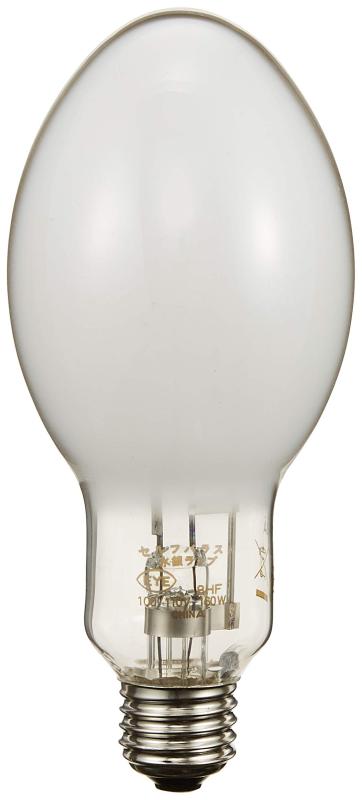 楽天市場】水銀灯用安定器100v100wの通販