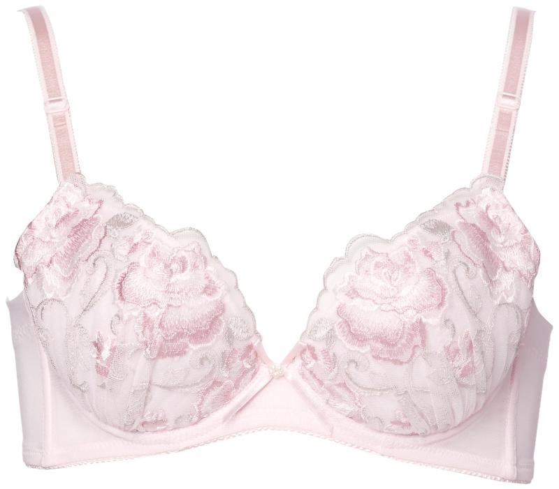 ATSUGI(アツギ) ブラジャー[e-select（イーセレクト）] 脇高ソフトワイヤーブラ 97445ASレディース