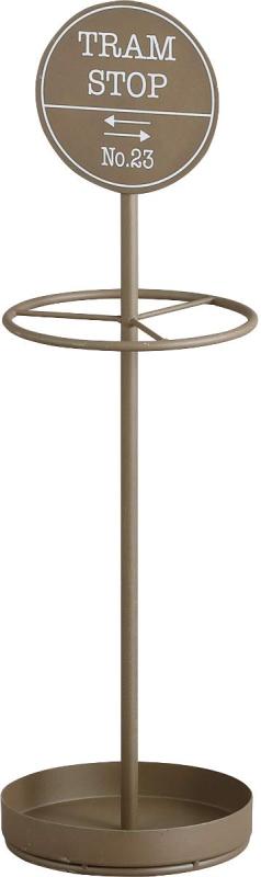 アビテ(Habiter) 傘立て トラムストップ アンブレラスタンド