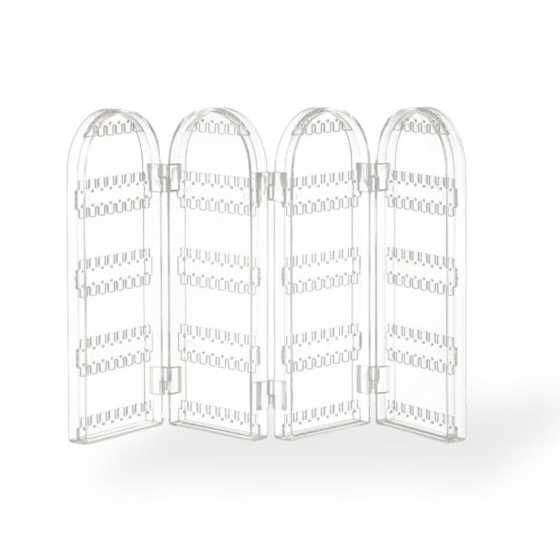 Neutral Zenith ピアス スタンド 折りたたみ イヤリング...(3)