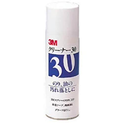 3Mクリーナー30(スプレーのり落とし)・330ml 3Mクリーナー30(スプレーのり落とし)・330ml