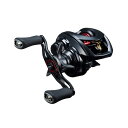 ダイワ(DAIWA) ベイトリール/ベイトフィネス SS AIR TW 8.5R/8.5L 各種 (2023年モデル)