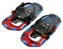キャプテンスタッグ(CAPTAIN STAG) CS スノーシュー TYPE2 TYPE3 キャリーバッグ付 【 17inc / 22inc / 25inc / 27inc 】