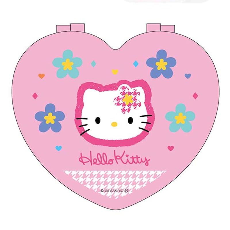楽天市場】ハローキティ ハート型小物入れの通販