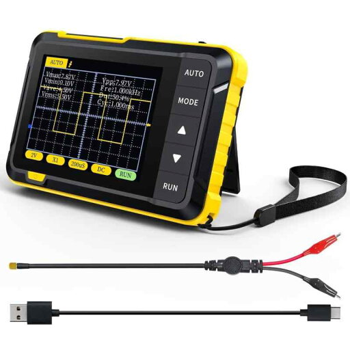FNIRSI DSO152 FNIRSI DSO152