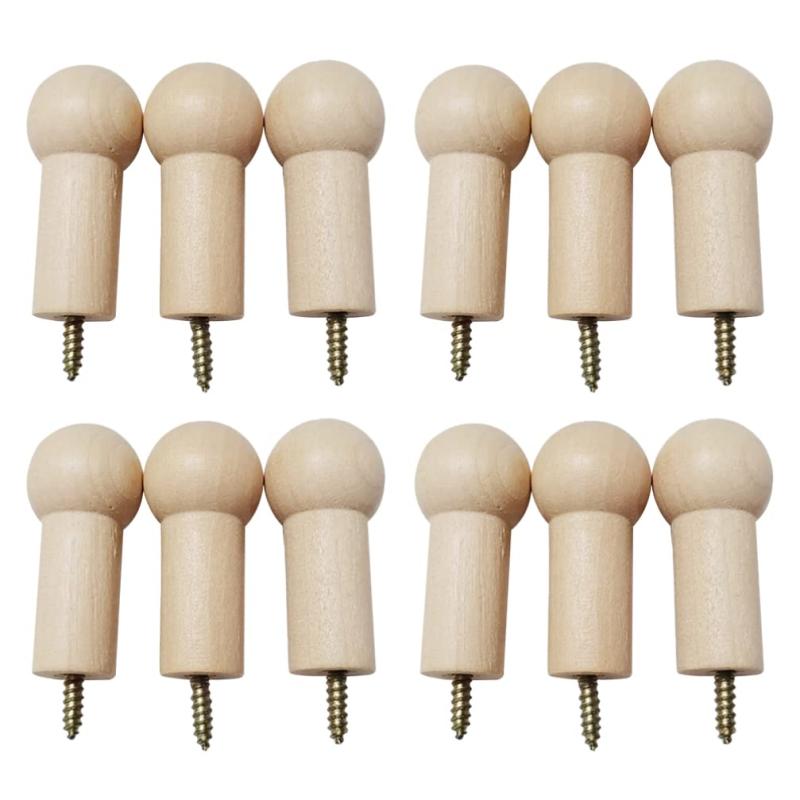 TOYMYTOY �ɳݤ��եå� ���� �ɳݤ��ϥ󥬡� 12�ĥ��å� �̲� �����եå� ��������ϥ󥬡� �ɳݤ� �եå� �ʥ����� ��������ϥ󥬡� ��Ǽ�եå�...