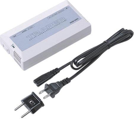 サンワサプライ 海外用電子式変圧器 TAP-TR150W