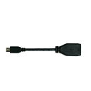 アイ・オー・データ Androidデバイス&Windowsタブレット用USB変換ケーブル 日本メーカー USB-OTG10(microB⇔A)