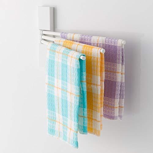 タカラスタンダード どこでもラック スクエアタイプ フキン掛け MGSKフキンカケ (W) 41282598