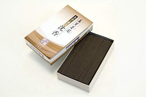 梅薫堂 美薫芳潤 沈香/日本製 淡路島 株式会社梅薫堂 線香 お香 アロマ 実用 家庭用 仏壇 お盆 彼岸 香..