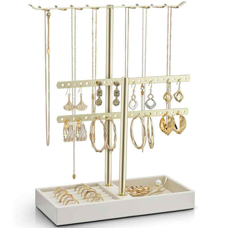 Vlando アクセサリースタンド...