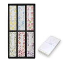 いつ送っても失礼にならない 線香 贈答用 ギフト 【和遊6種 白檀 御供 内のし】お供え お悔やみ 四十九日 一周忌 初盆 少煙