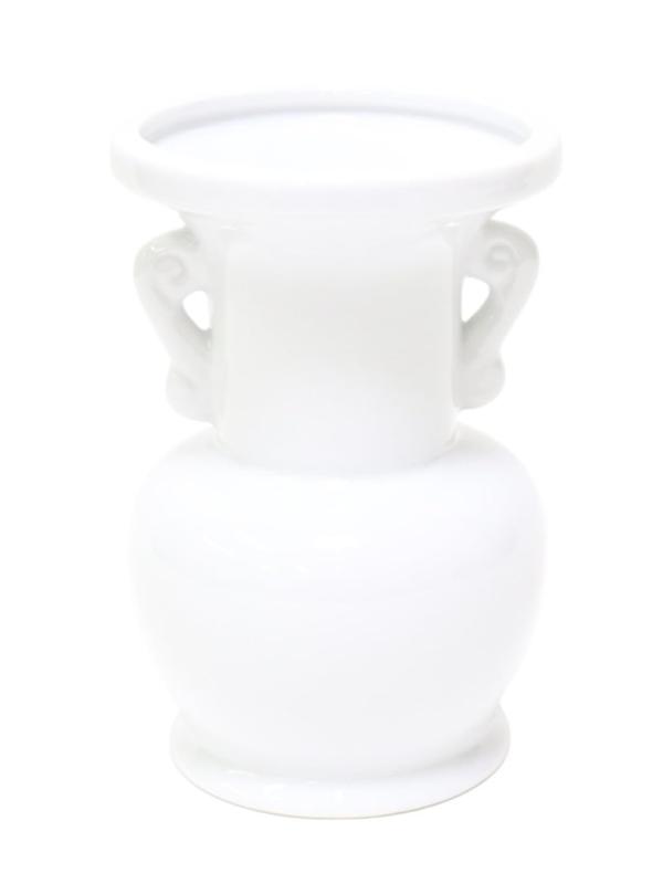 花立 白 [ 5寸 ] | 仏具 仏壇用品 手元供養