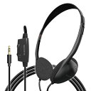 エレコム ヘッドホン テレビ用 【オーバーヘッドタイプ】 φ30mmドライバー"Affinity sound"