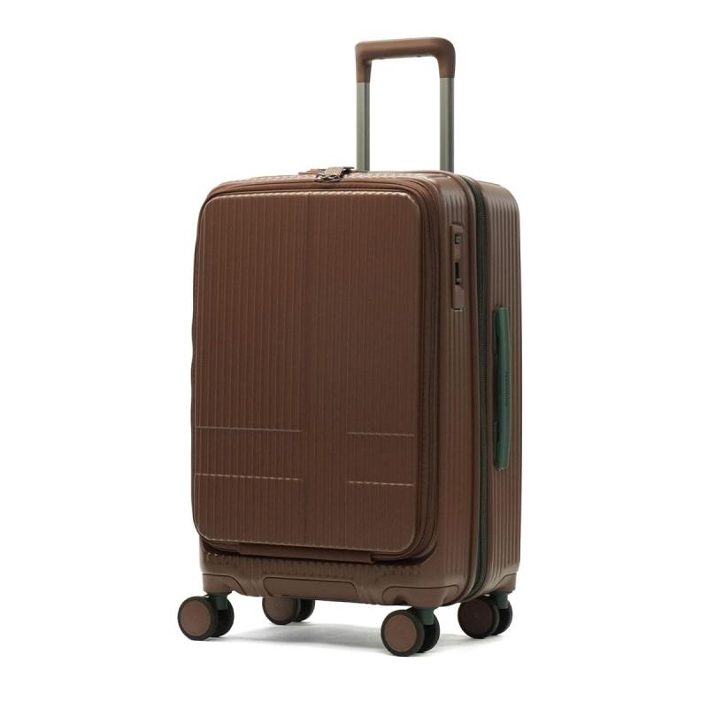 [イノベーター] スーツケース INV155 �