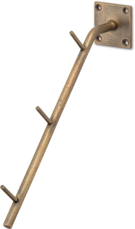 ポッシュリビング フック 4×18×16.5cm